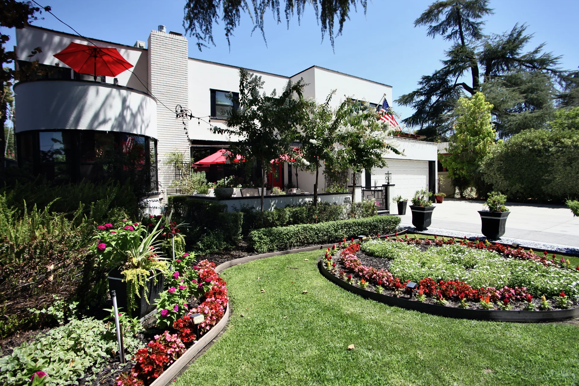 Harmony House